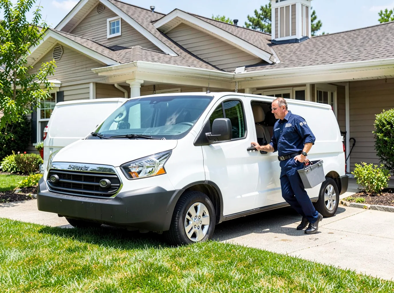 Emergency Plumber company in Huron, TN